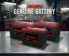 Genuine Battery